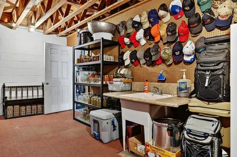 576 Vinegar Hill Road Churchville VA 24421