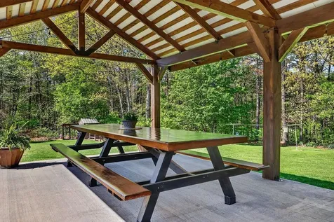 576 Vinegar Hill Road Churchville VA 24421