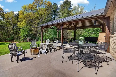 576 Vinegar Hill Road Churchville VA 24421