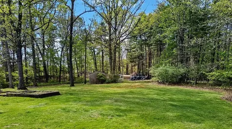 576 Vinegar Hill Road Churchville VA 24421
