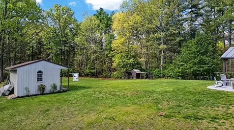 576 Vinegar Hill Road Churchville VA 24421