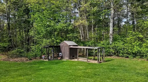 576 Vinegar Hill Road Churchville VA 24421