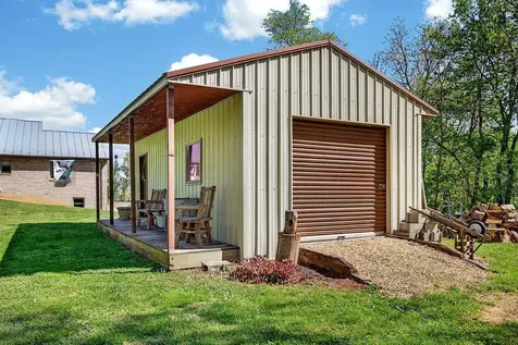 576 Vinegar Hill Road Churchville VA 24421