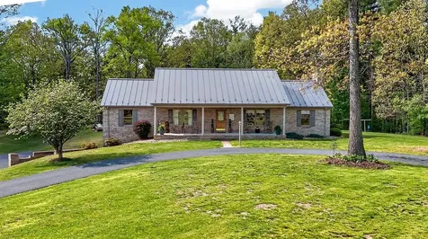 576 Vinegar Hill Road Churchville VA 24421