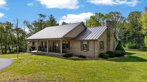 576 Vinegar Hill Road Churchville VA 24421