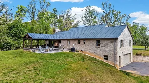 576 Vinegar Hill Road Churchville VA 24421