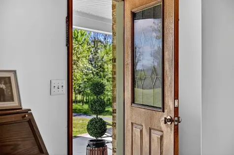 576 Vinegar Hill Road Churchville VA 24421