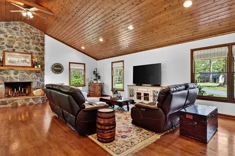 576 Vinegar Hill Road Churchville VA 24421