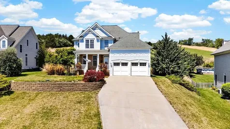 159 Windsor Drive Fishersville VA 22939