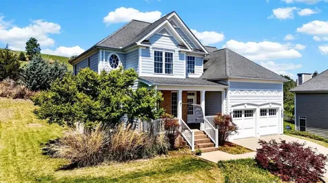 159 Windsor Drive Fishersville VA 22939
