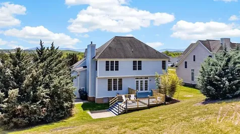 159 Windsor Drive Fishersville VA 22939