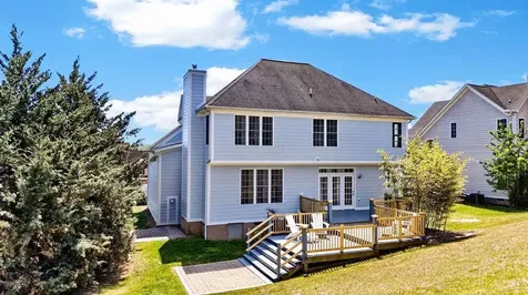 159 Windsor Drive Fishersville VA 22939