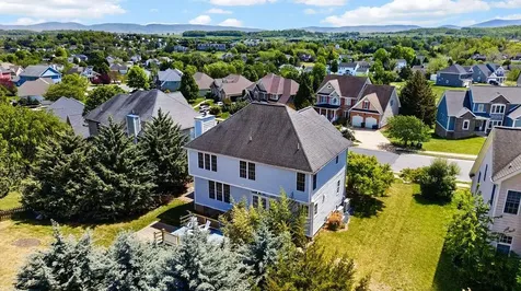 159 Windsor Drive Fishersville VA 22939