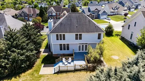 159 Windsor Drive Fishersville VA 22939