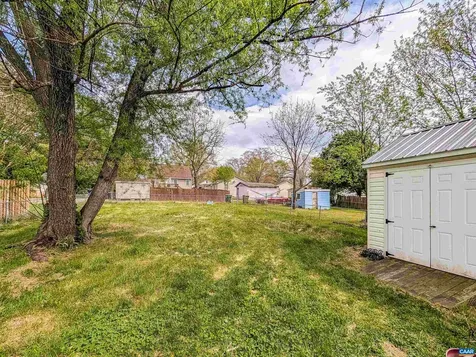 944 Forest Avenue N Waynesboro VA 22980