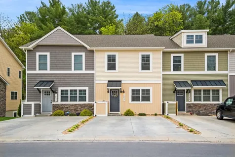 1553 Palomino Trail Rockingham VA 22801