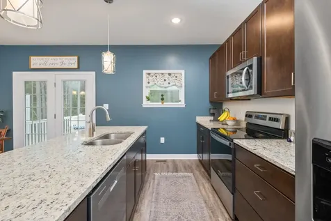 1553 Palomino Trail Rockingham VA 22801