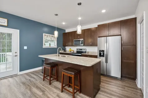 1553 Palomino Trail Rockingham VA 22801