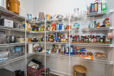1553 Palomino Trail Rockingham VA 22801