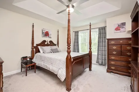 1553 Palomino Trail Rockingham VA 22801