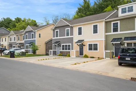 1553 Palomino Trail Rockingham VA 22801