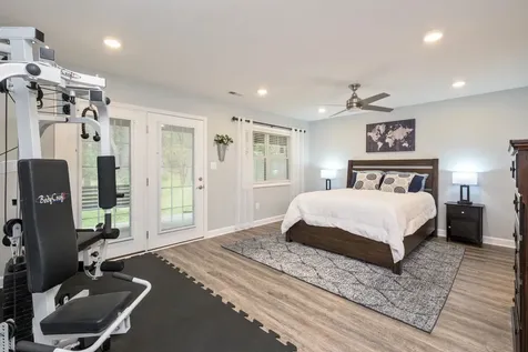 1553 Palomino Trail Rockingham VA 22801
