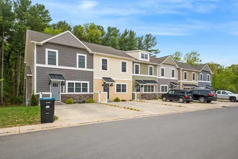1553 Palomino Trail Rockingham VA 22801