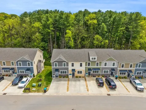 1553 Palomino Trail Rockingham VA 22801