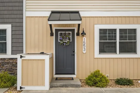 1553 Palomino Trail Rockingham VA 22801