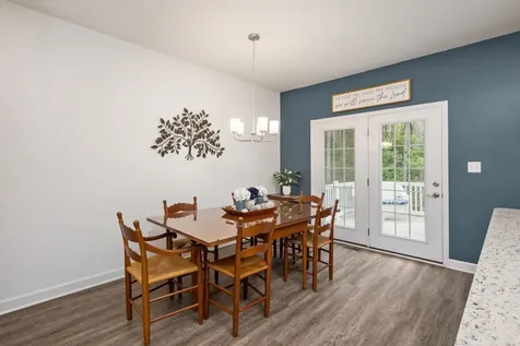 1553 Palomino Trail Rockingham VA 22801