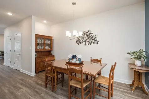 1553 Palomino Trail Rockingham VA 22801