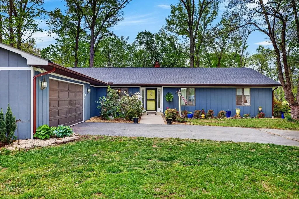 1401 Ladd Road Waynesboro VA 22980