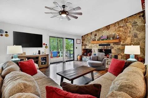 1401 Ladd Road Waynesboro VA 22980
