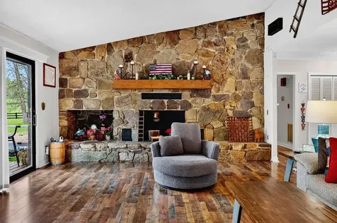 1401 Ladd Road Waynesboro VA 22980