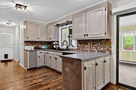 1401 Ladd Road Waynesboro VA 22980