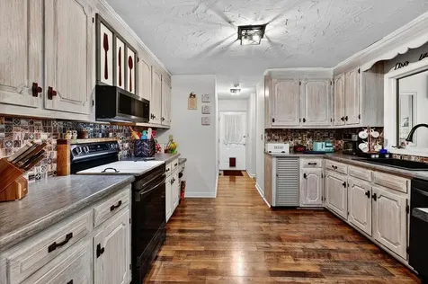 1401 Ladd Road Waynesboro VA 22980