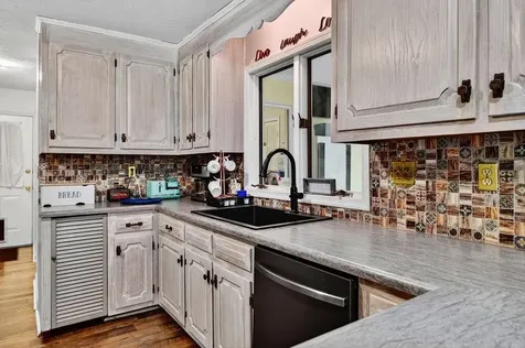 1401 Ladd Road Waynesboro VA 22980