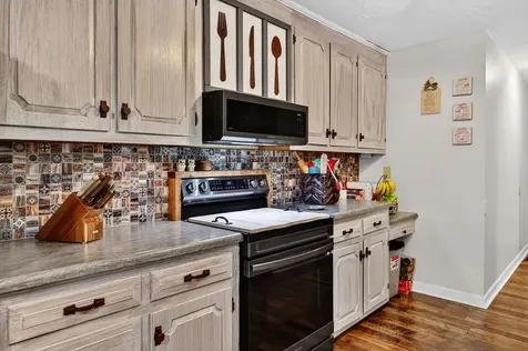 1401 Ladd Road Waynesboro VA 22980