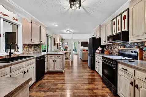 1401 Ladd Road Waynesboro VA 22980