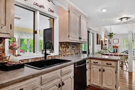 1401 Ladd Road Waynesboro VA 22980