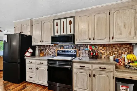 1401 Ladd Road Waynesboro VA 22980
