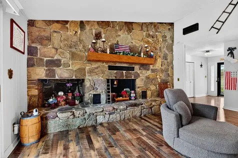 1401 Ladd Road Waynesboro VA 22980