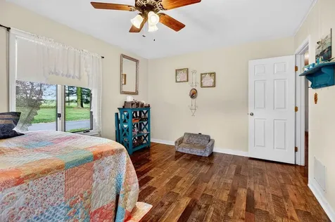 1401 Ladd Road Waynesboro VA 22980