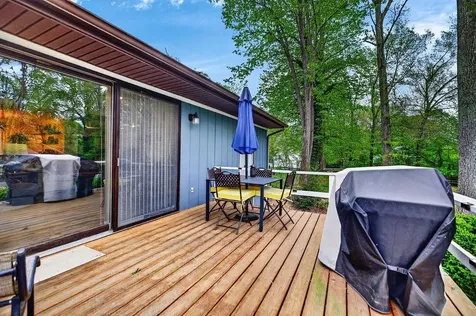 1401 Ladd Road Waynesboro VA 22980