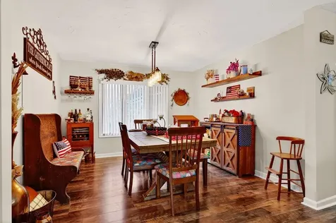 1401 Ladd Road Waynesboro VA 22980