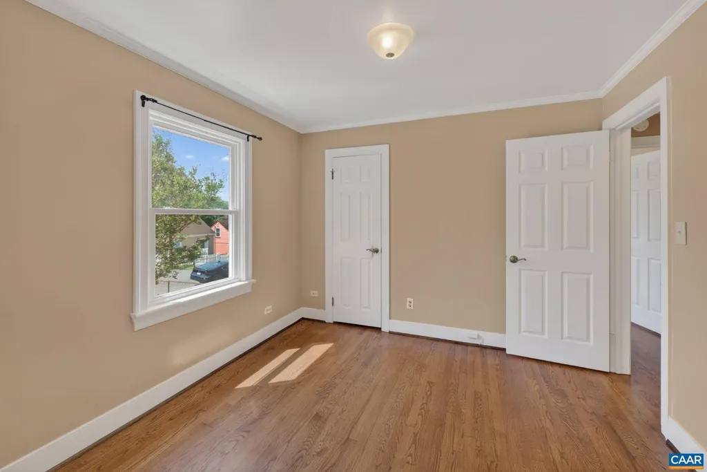 511 Stonehenge Avenue Charlottesville VA 22902