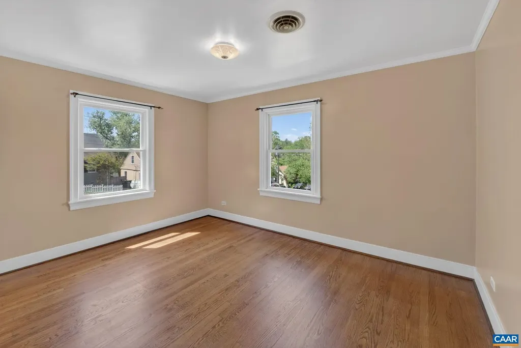 511 Stonehenge Avenue Charlottesville VA 22902