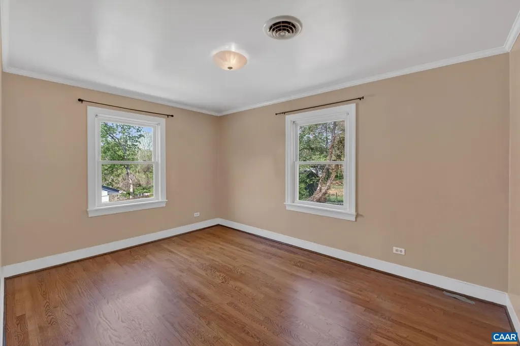511 Stonehenge Avenue Charlottesville VA 22902