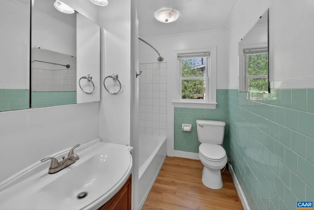 511 Stonehenge Avenue Charlottesville VA 22902