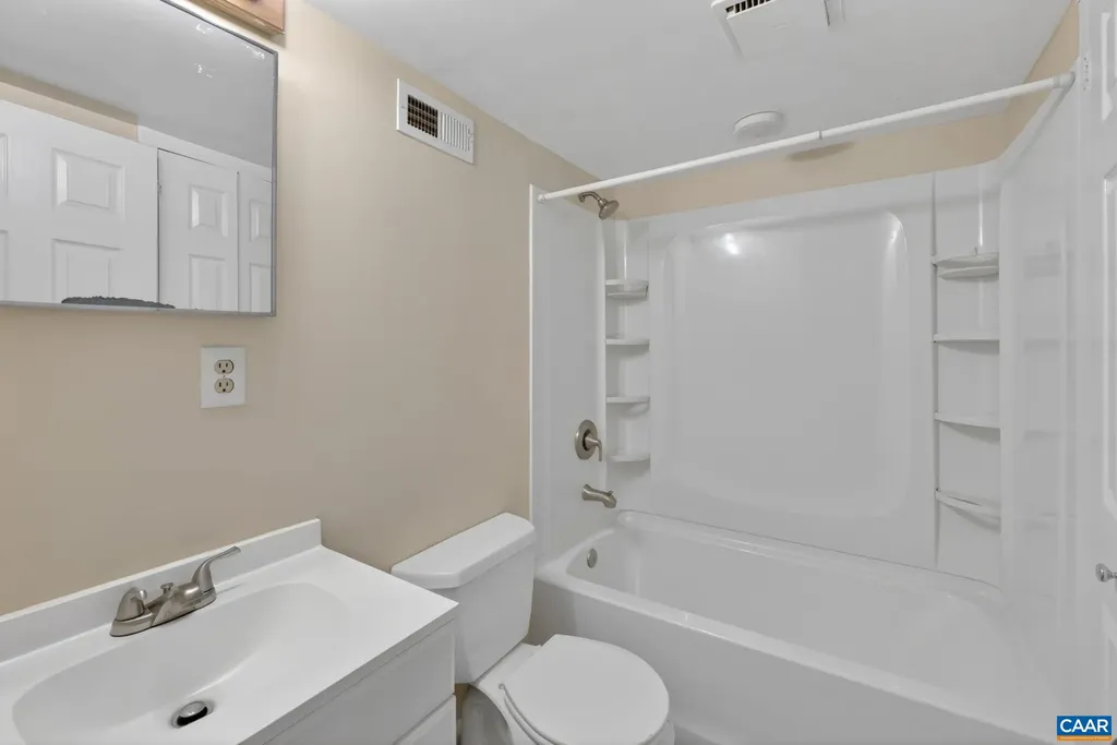 511 Stonehenge Avenue Charlottesville VA 22902